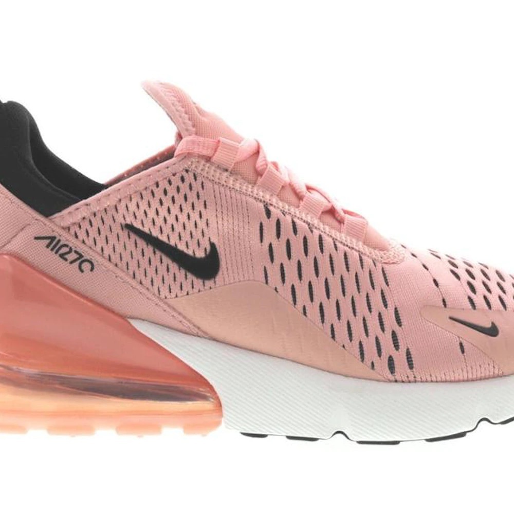 Nike air max 270 in coral stardust
